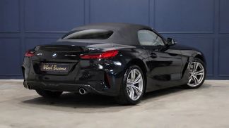 Leasing Convertible BMW Z4 2019