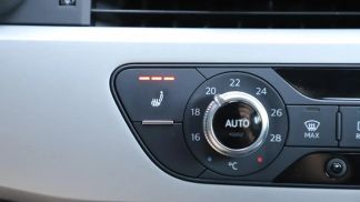 Leasing Wagon Audi A4 2021