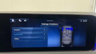 Lízing Kupé MERCEDES CLA 200 2023