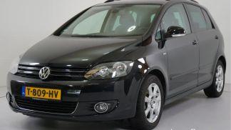 Financování Hatchback Volkswagen Golf Plus 2013