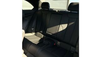 Leasing Coupé BMW 220 2024