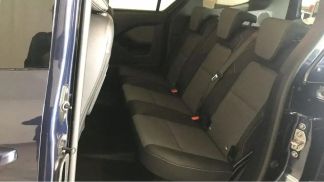 Financování Hatchback Renault Kangoo 2024