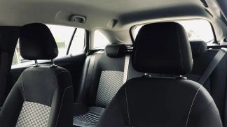 Finansowanie Wóz Opel Astra 2017