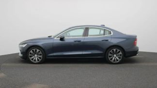 Leasing Sedan Volvo S60 2021