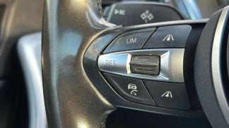 Lízing Kabriolet BMW 218 2018