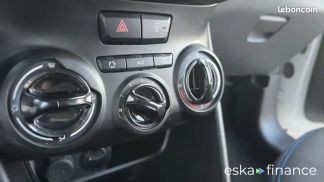 Leasing Hayon Peugeot 208 2019