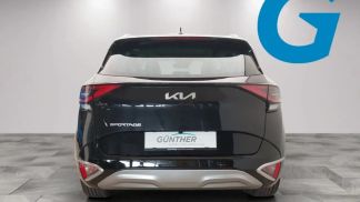 Finansowanie SUV Kia Sportage 2023