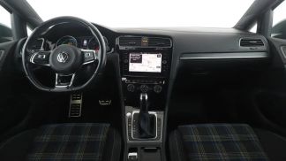 Finansowanie Hatchback Volkswagen GOLF GTE 2020