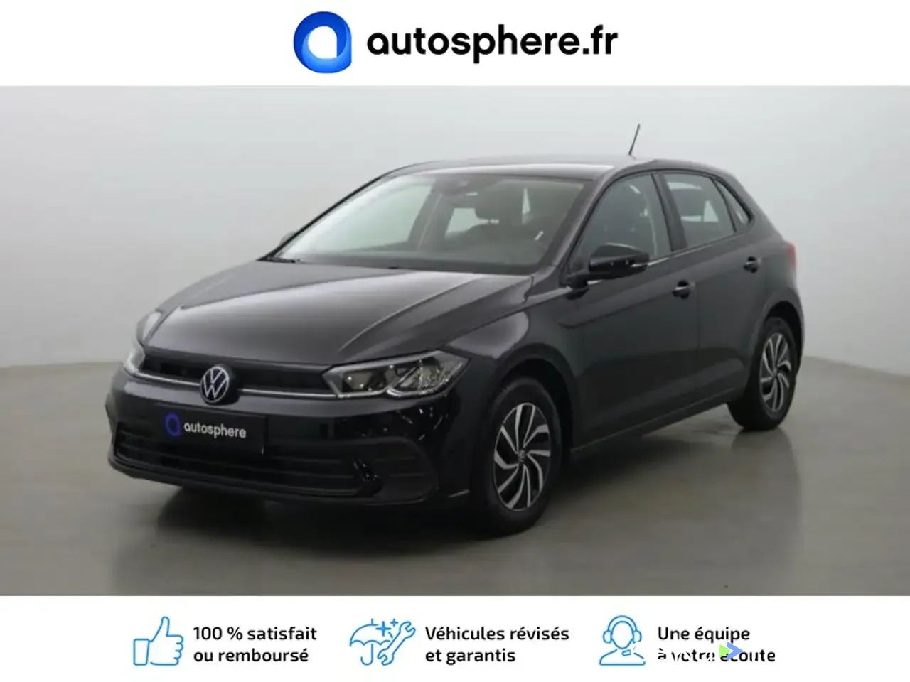 Finansowanie Sedan Volkswagen Polo 2022