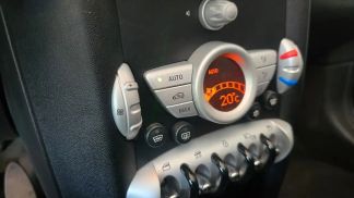 Leasing Convertible MINI Cooper 2010