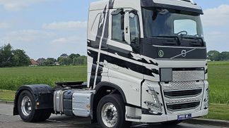 Leasing Tractor unit Volvo FH 500 2021