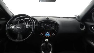 Finansowanie SUV Nissan Juke 2018