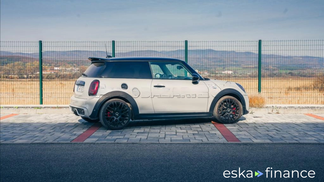 Leasing Hatchback MINI John Cooper Works 2016