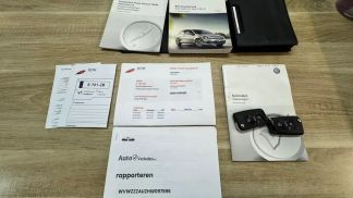 Lízing Sedan Volkswagen Golf 2016