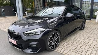 Financování Kupé BMW 216 2021