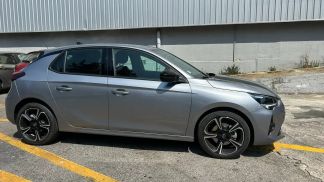 Leasing Sedan Opel Corsa 2020