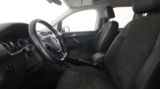 Leasing Hatchback Volkswagen Caddy 2019