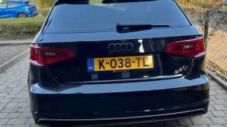 Leasing Hatchback Audi A3 2013