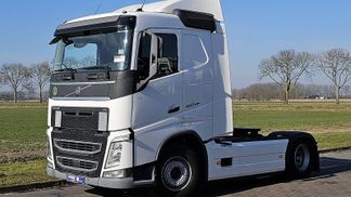 Lízing Traktor Volvo FH 460 2018