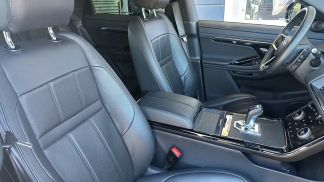 Leasing SUV Land Rover Range Rover Evoque 2023