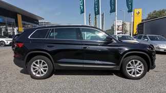 Finansowanie SUV Skoda Kodiaq 2024