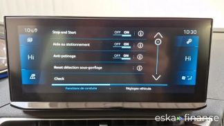 Leasing SUV Peugeot 5008 2021