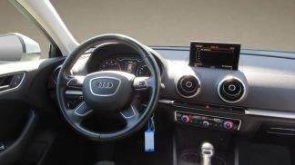 Finansowanie Hatchback Audi A3 2015