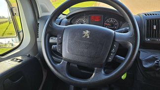 Financování Van Peugeot BOXER 2.2 2020