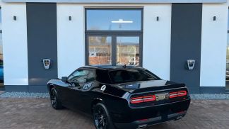 Financování Kupé Dodge Challenger 2023