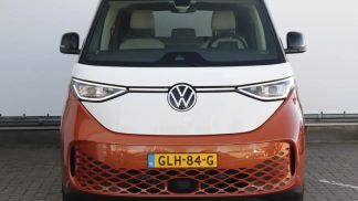 Leasing Hatchback Volkswagen ID. Buzz 2024