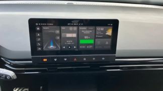 Leasing Hayon MG MG4 2023