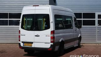 Financování Hatchback MERCEDES SPRINTER 2010