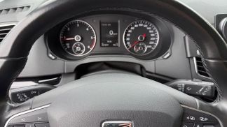 Finansowanie Hatchback Seat Alhambra 2017