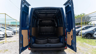 Leasing Van Opel Movano 2015