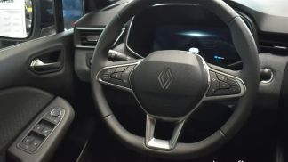Leasing Hatchback Renault Clio 2025