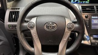 Finansowanie Hatchback Toyota Prius 2012