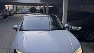 Lízing Sedan Audi A3 2014