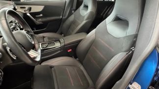 Leasing Coupé MERCEDES CLA 200 2024