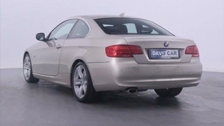 Finansowanie Coupé BMW ŘADA 3 2011