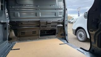 Finansowanie Van Renault Trafic 2025