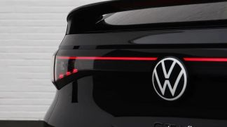 Finansowanie SUV Volkswagen ID.5 2023