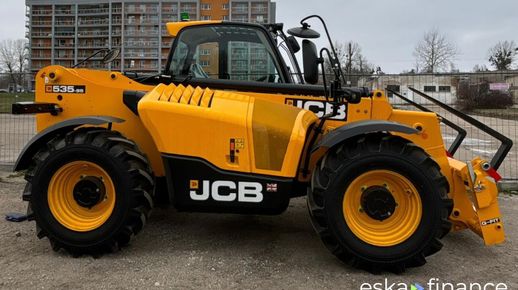 JCB 535-95 2024