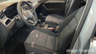 Leasing Hayon Volkswagen Touran 2024