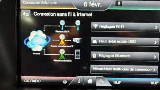 Lízing Hatchback Ford C-Max 2015