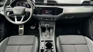 Leasing SUV Audi Q3 2024
