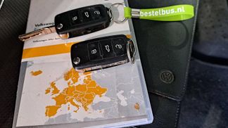 Finansowanie Van Volkswagen TRANSPORTER 2.0 TDI 2017