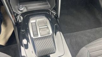 Leasing Sedan Peugeot E-208 2024