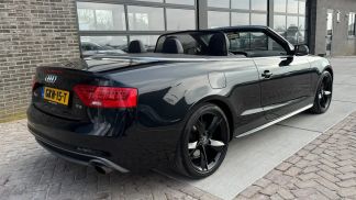 Finansowanie Zamienny Audi A5 2014