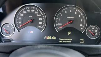 Finansowanie Coupé BMW M4 2015