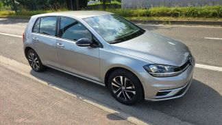 Financování Sedan Volkswagen Golf 2020